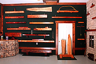 Heritage Mantels Shop