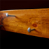 Coat Rack from Heritage Mantels Ottawa, Merrickville, Prescott