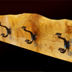 Coat Rack from Heritage Mantels Ottawa, Merrickville, Prescott