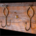 Coat Rack from heritage Mantels Ottawa, Merrickville, Prescott