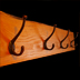 Coat Rack from Heritage Mantels Ottawa, Merrickville, Prescott