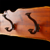 Coat Rack from Heritage Mantels Ottawa, Merrickville, Prescott